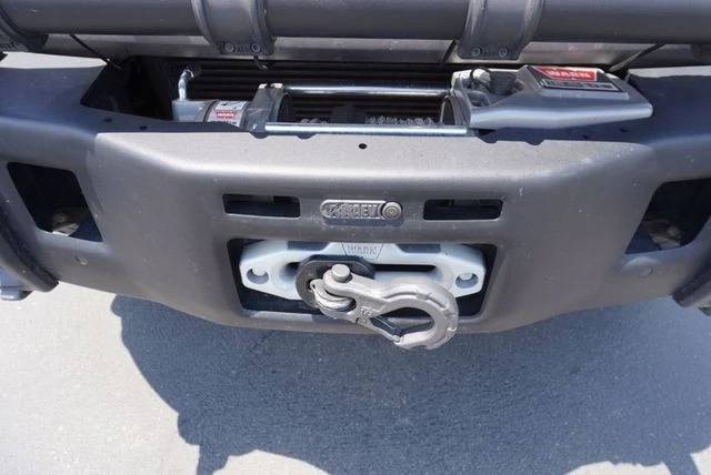 2024 Ram 2500 - Image 19 of 31