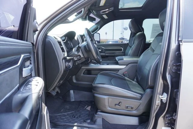 2024 Ram 2500 - Image 23 of 31