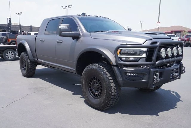 2024 Ram 2500 - Image 15 of 31