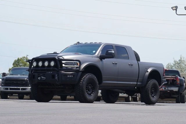 2024 Ram 2500 - Image 3 of 31