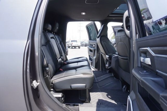 2024 Ram 2500 - Image 27 of 31