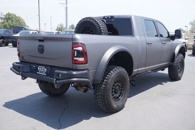 2024 Ram 2500 - Image 13 of 31