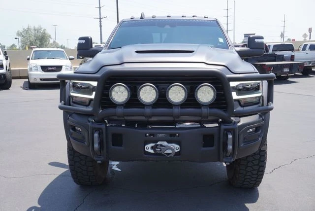 2024 Ram 2500 - Image 6 of 31