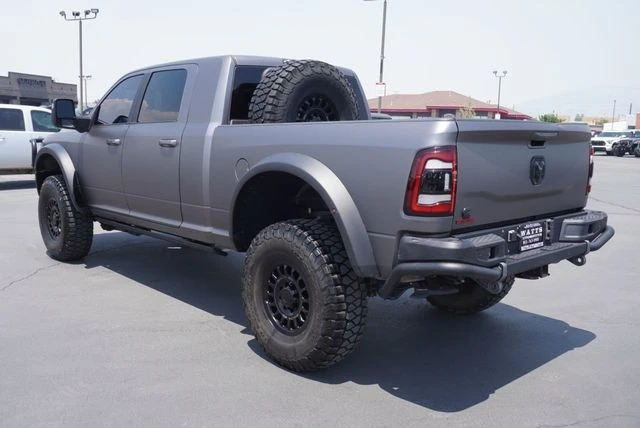 2024 Ram 2500 - Image 9 of 31