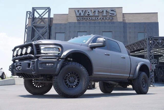 2024 Ram 2500 - Image 5 of 31