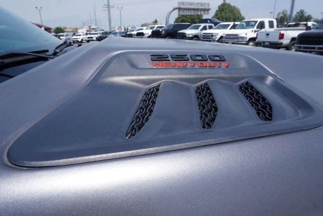 2024 Ram 2500 - Image 21 of 31