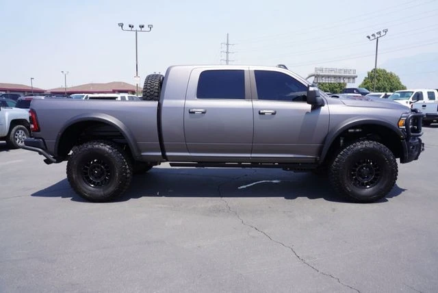 2024 Ram 2500 - Image 14 of 31