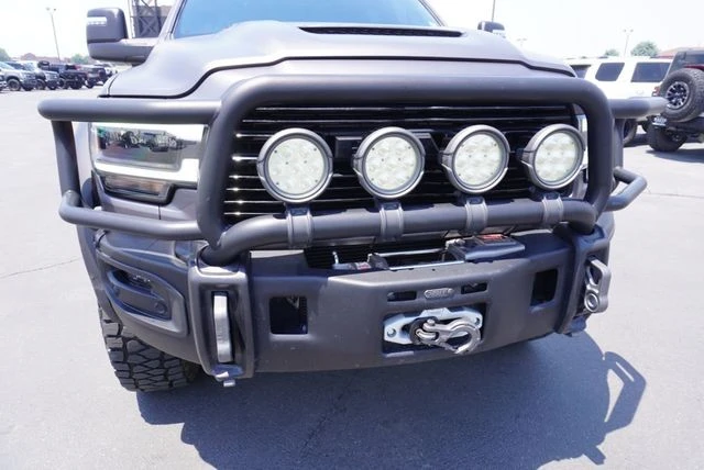 2024 Ram 2500 - Image 20 of 31
