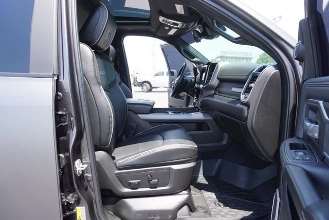 2024 Ram 2500 - Image 26 of 31
