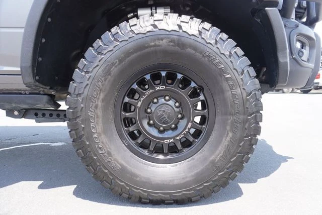 2024 Ram 2500 - Image 16 of 31