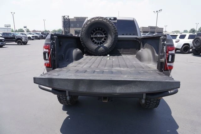2024 Ram 2500 - Image 11 of 31