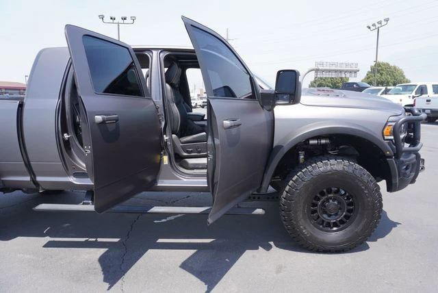 2024 Ram 2500 - Image 28 of 31