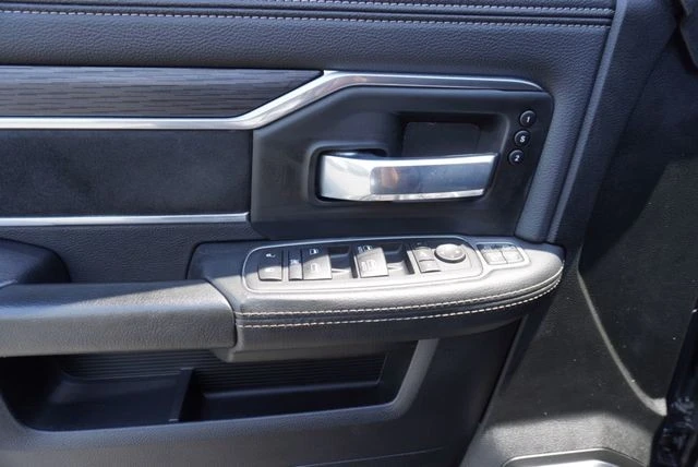 2024 Ram 2500 - Image 30 of 31
