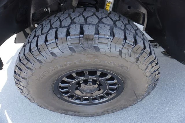 2024 Ram 2500 - Image 17 of 31