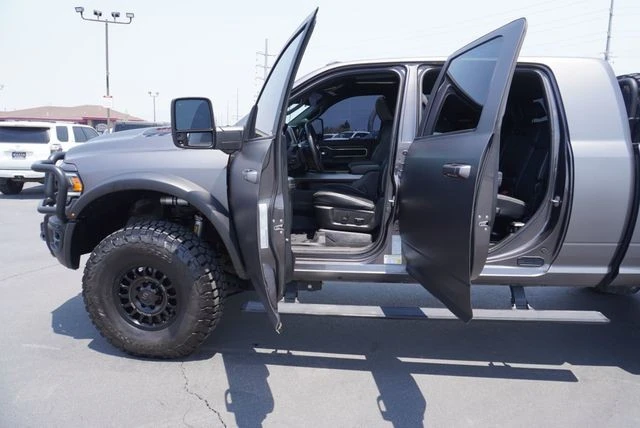 2024 Ram 2500 - Image 25 of 31