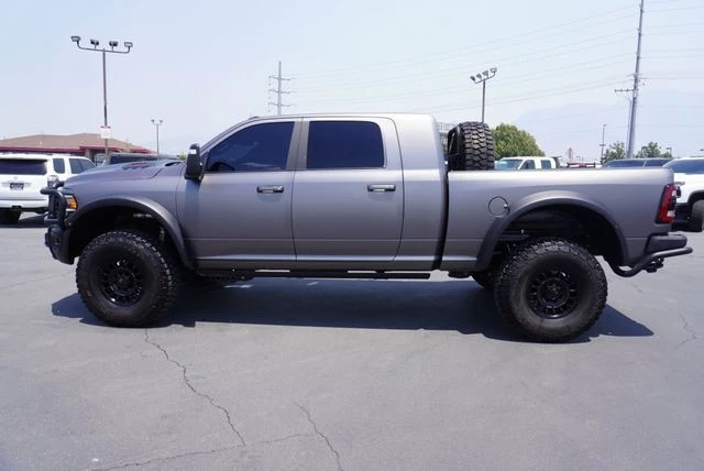 2024 Ram 2500 - Image 8 of 31