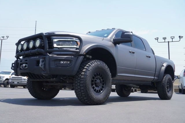 2024 Ram 2500 - Image 7 of 31