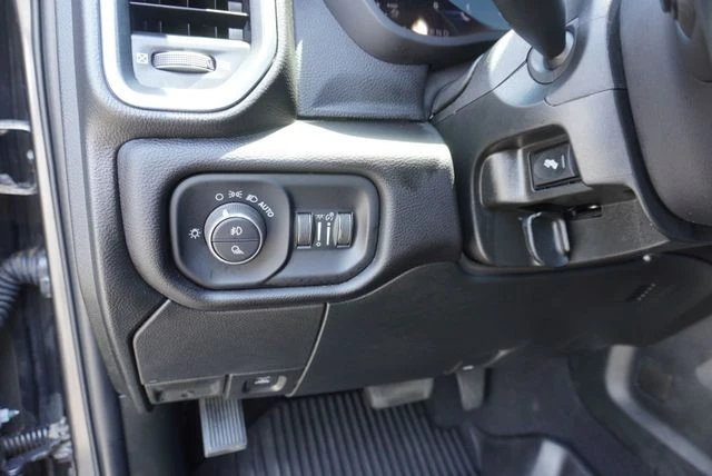 2024 Ram 2500 - Image 31 of 31