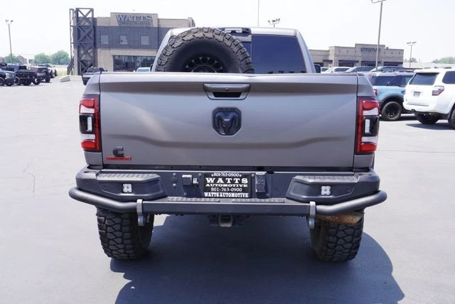 2024 Ram 2500 - Image 10 of 31