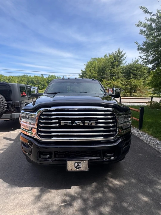 2024 Ram 2500 - Image 6 of 20