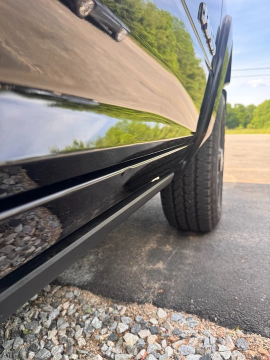 2024 Ram 2500 - Image 20 of 20