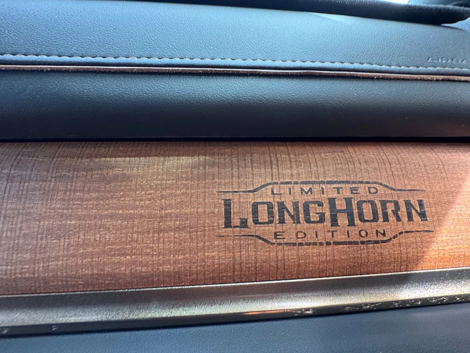 2024 Ram 2500 - Image 13 of 20