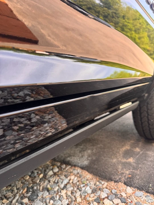 2024 Ram 2500 - Image 19 of 20