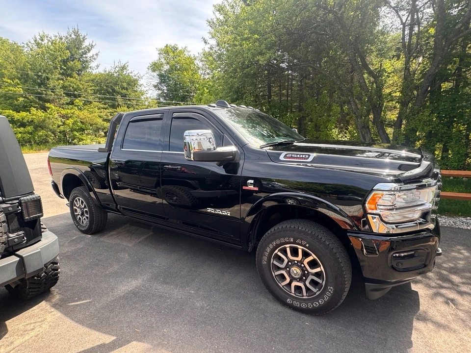 2024 Ram 2500 - Image 5 of 20