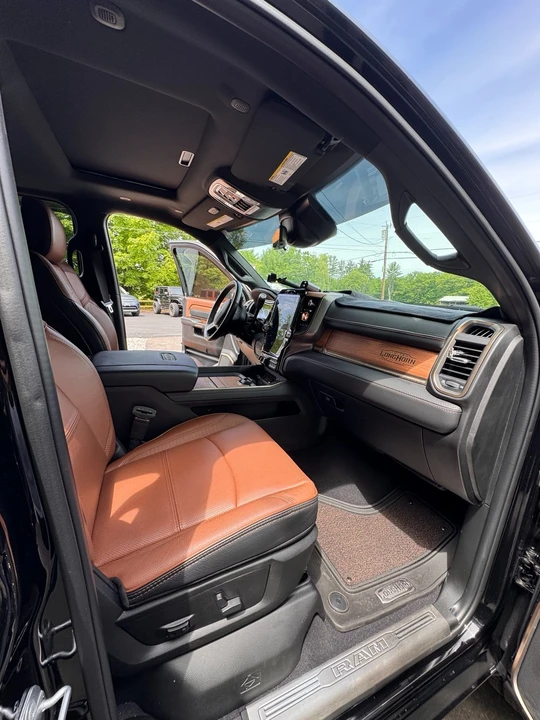 2024 Ram 2500 - Image 15 of 20
