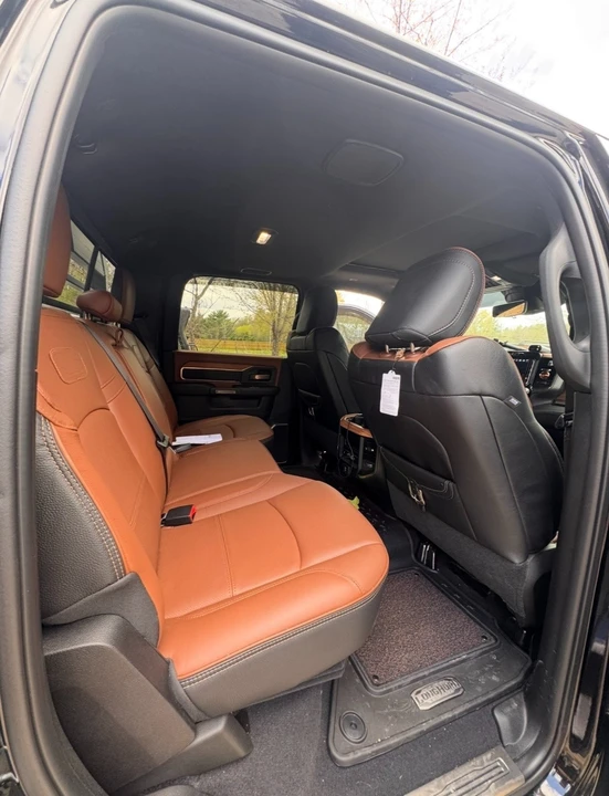 2024 Ram 2500 - Image 16 of 20
