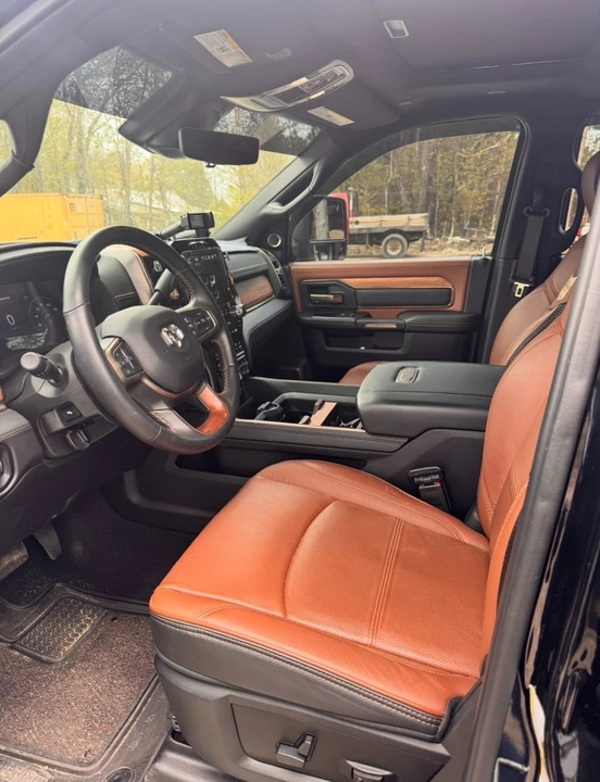 2024 Ram 2500 - Image 7 of 20