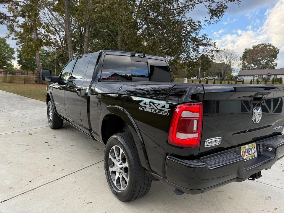 2024 Ram 2500 - Image 3 of 21