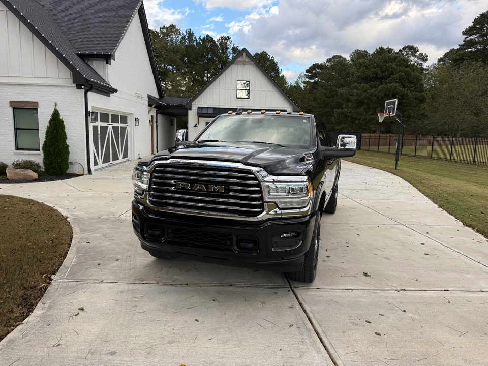 2024 Ram 2500 - Image 10 of 21