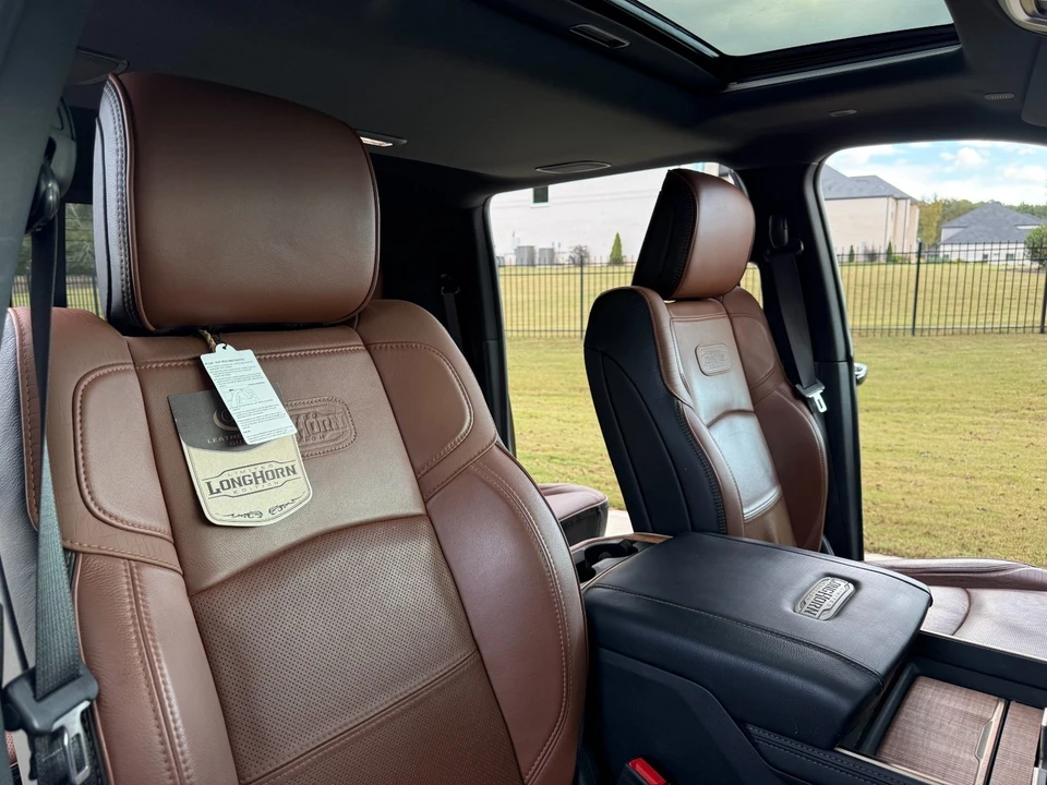 2024 Ram 2500 - Image 15 of 21