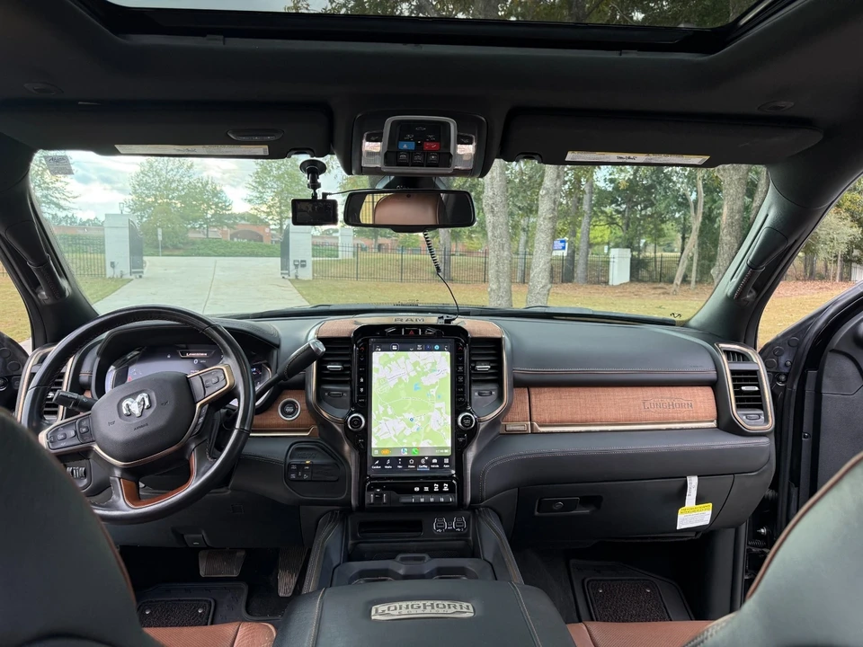 2024 Ram 2500 - Image 12 of 21