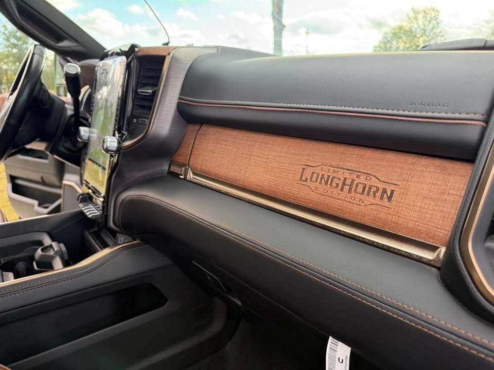 2024 Ram 2500 - Image 14 of 21