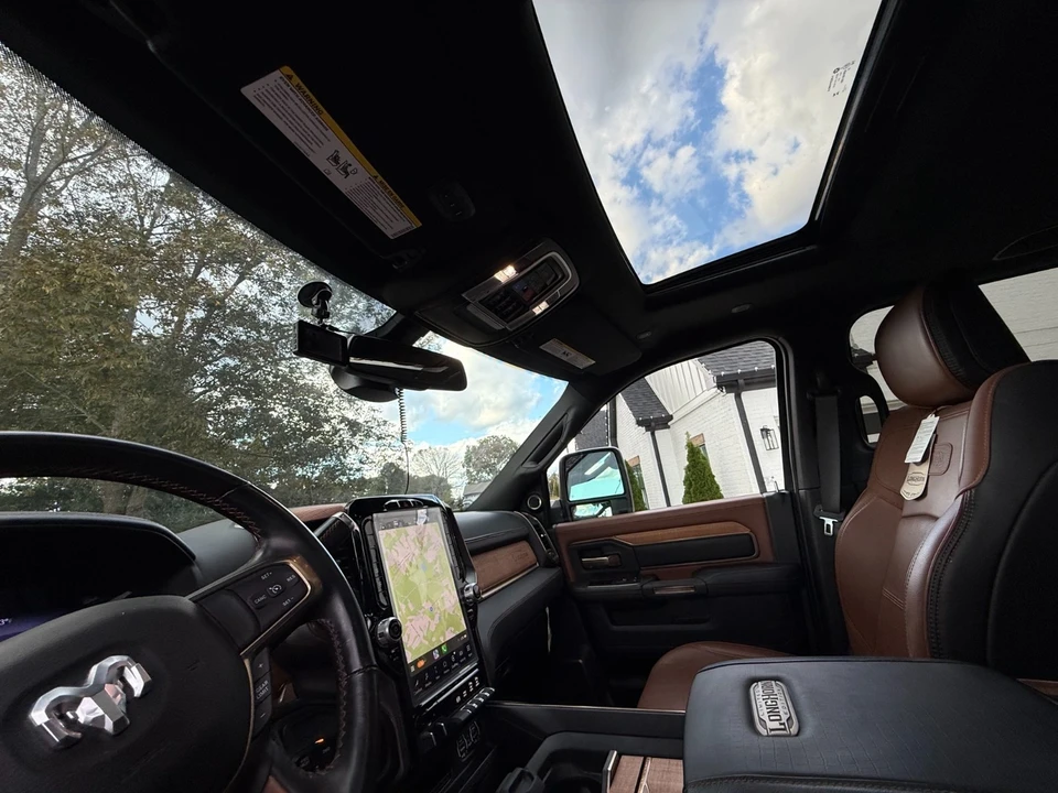 2024 Ram 2500 - Image 17 of 21