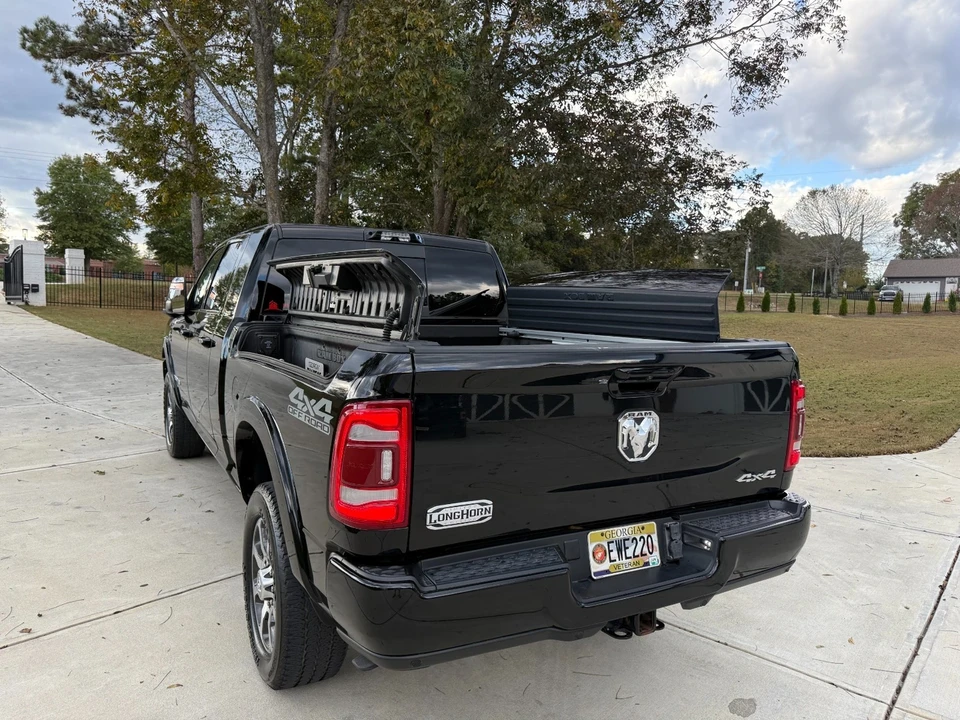 2024 Ram 2500 - Image 7 of 21