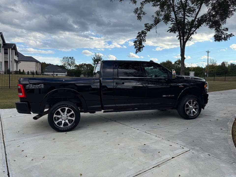 2024 Ram 2500 - Image 11 of 21