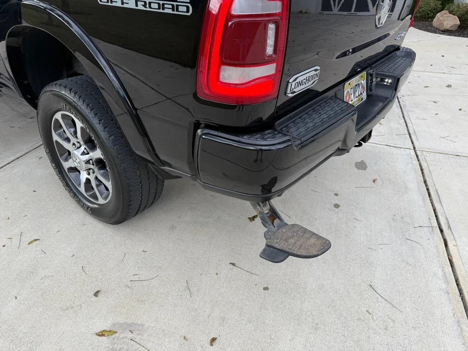 2024 Ram 2500 - Image 6 of 21
