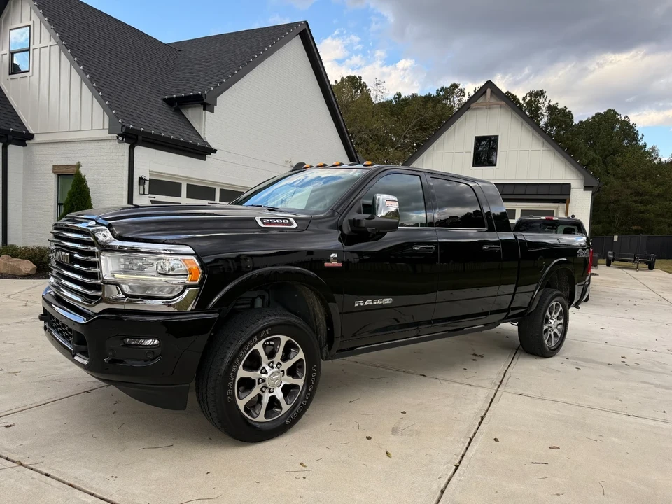 2024 Ram 2500 - Image 8 of 21