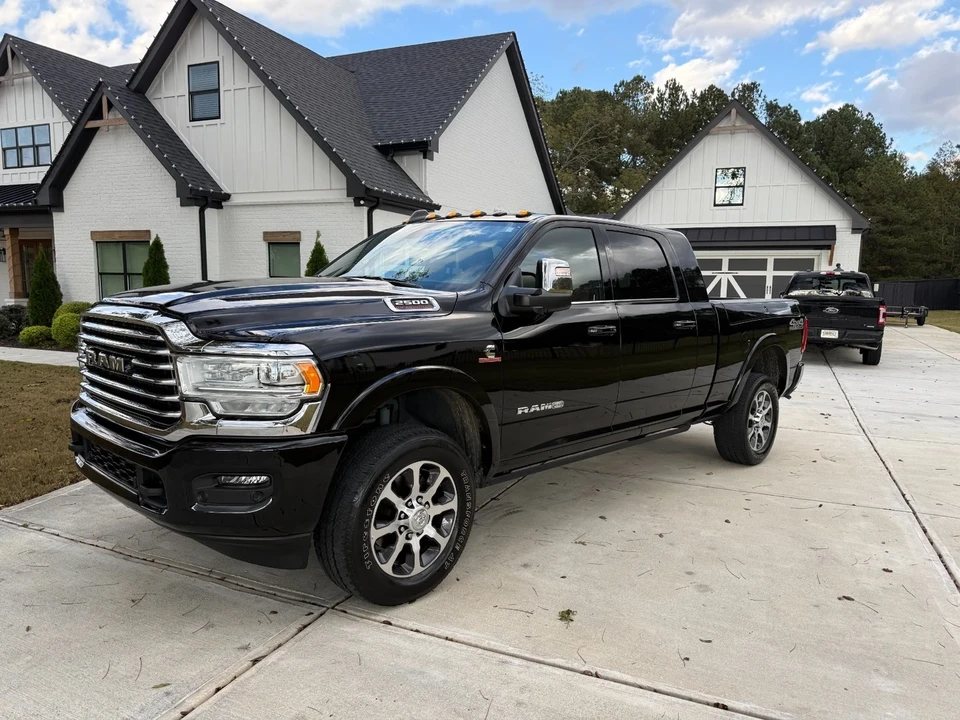 2024 Ram 2500 - Image 4 of 21