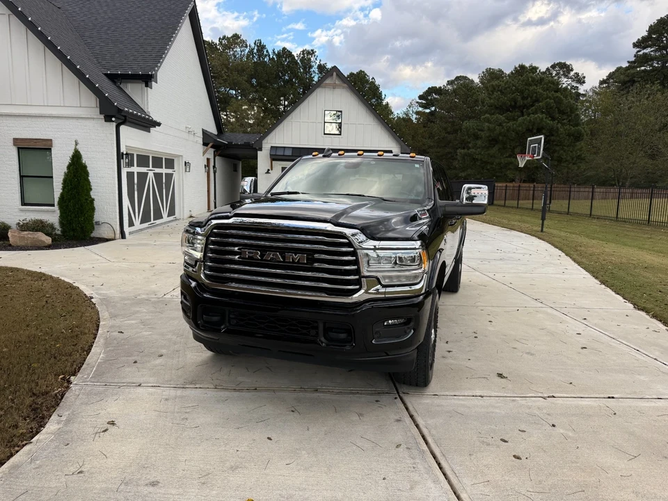 2024 Ram 2500 - Image 10 of 21