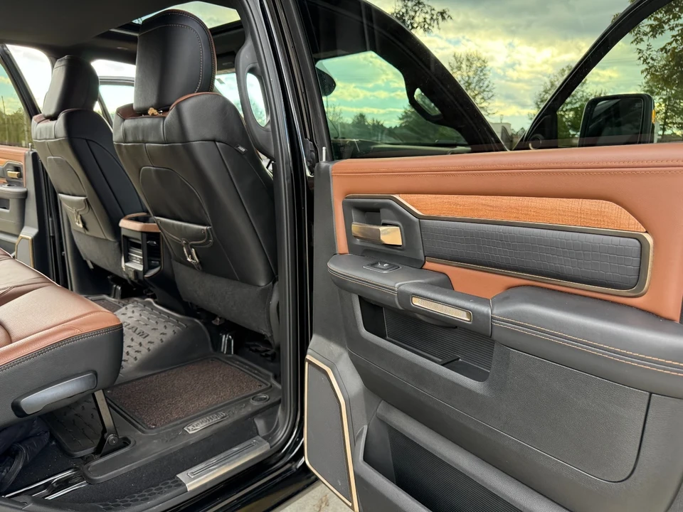 2024 Ram 2500 - Image 20 of 21
