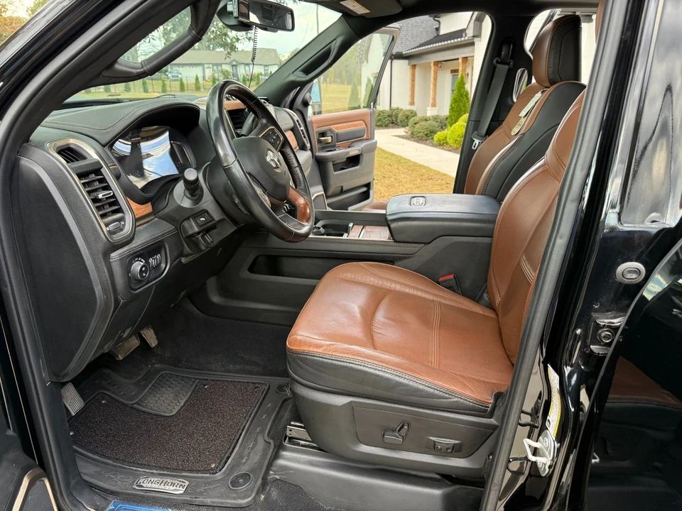 2024 Ram 2500 - Image 18 of 21