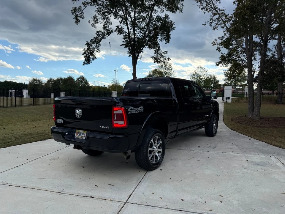 2024 Ram 2500 - Image 5 of 21