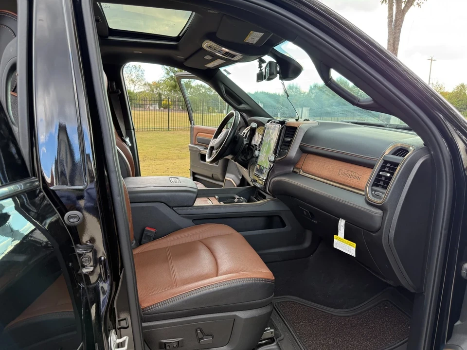 2024 Ram 2500 - Image 21 of 21