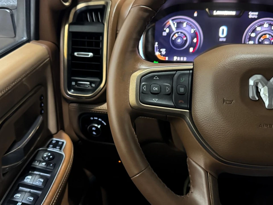 2024 Ram 2500 - Image 21 of 31