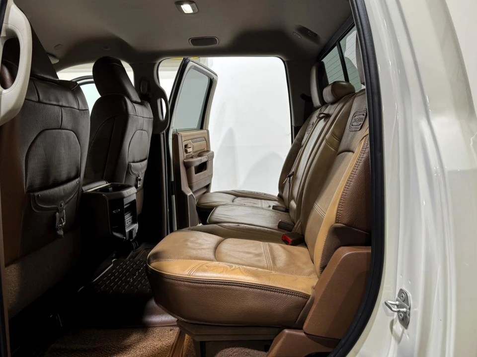 2024 Ram 2500 - Image 16 of 31