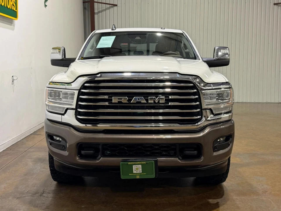 2024 Ram 2500 - Image 2 of 31